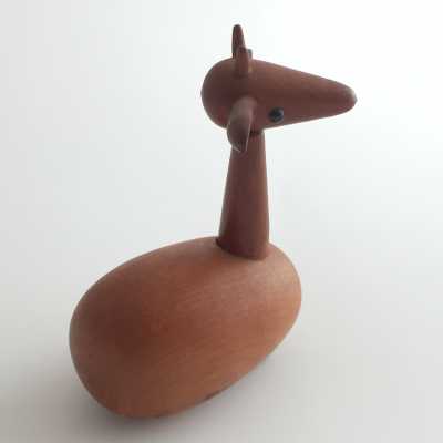 Senshukai Doe Toy - Japan