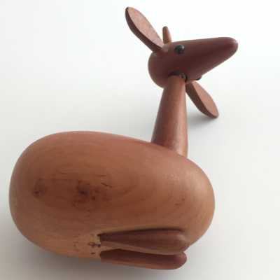 Senshukai Doe Toy - Japan