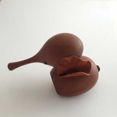 Senshukai Elephant Toy - Japan
