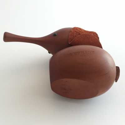 Senshukai Elephant Toy - Japan