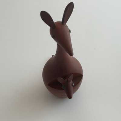 Senshukai Kangaroo Toy - Japan