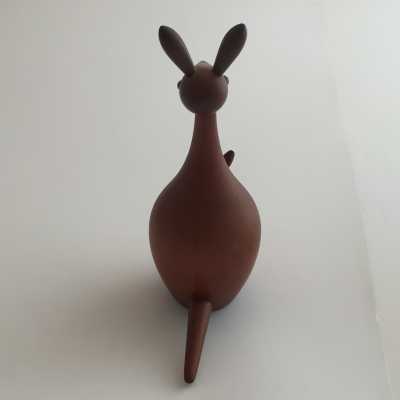 Senshukai Kangaroo Toy - Japan
