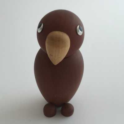 Senshukai Parrot Toy - Japan