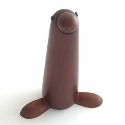 Senshukai Sea Lion Toy - Japan