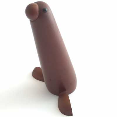 Senshukai Sea Lion Toy - Japan