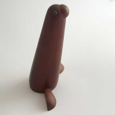 Senshukai Sea Lion Toy - Japan