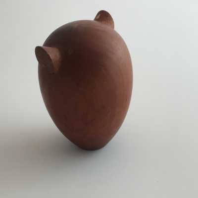 Senshukai Owl Toy - Japan