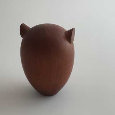 Senshukai Owl Toy - Japan