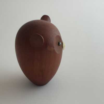Senshukai Owl Toy - Japan