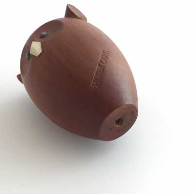 Senshukai Owl Toy - Japan