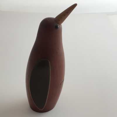 Senshukai Penguin Toy - Japan