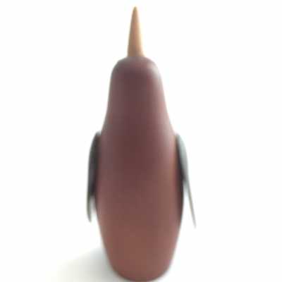 Senshukai Penguin Toy - Japan