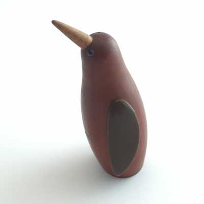 Senshukai Penguin Toy - Japan