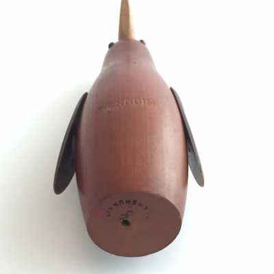 Senshukai Penguin Toy - Japan