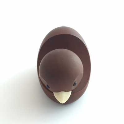 Mandarin Duck Senshukai Toy - Japan
