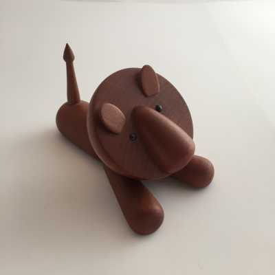 Senshukai Lion Toy - Japan