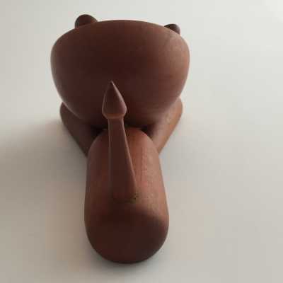 Senshukai Lion Toy - Japan