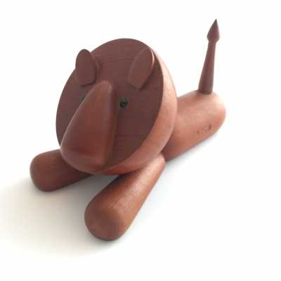 Senshukai Lion Toy - Japan