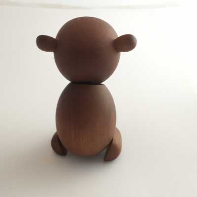 Senshukai Monkey Toy - Japan