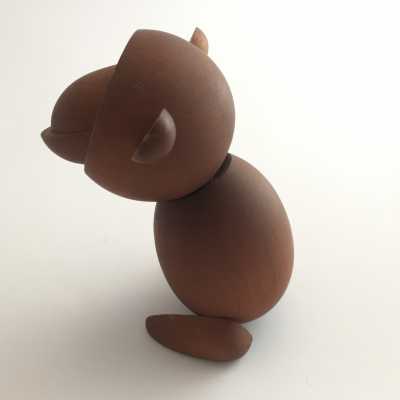 Senshukai Monkey Toy - Japan