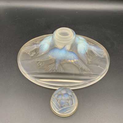 Verlys inkwell