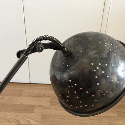Industrial lamp