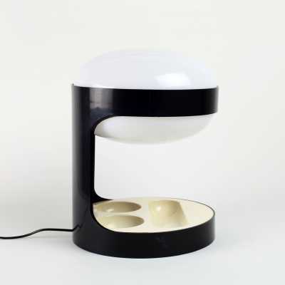 KD 29 lamp by Joe Colombo for Kartell 1967