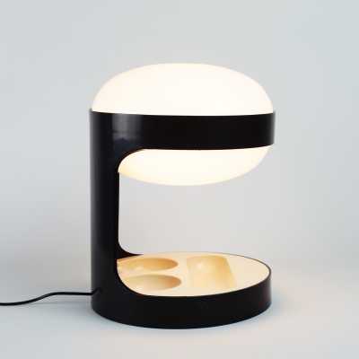 KD 29 lamp by Joe Colombo for Kartell 1967