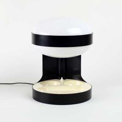 KD 29 lamp by Joe Colombo for Kartell 1967