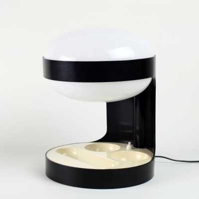 KD 29 lamp by Joe Colombo for Kartell 1967
