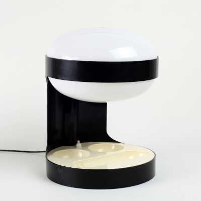 KD 29 lamp by Joe Colombo for Kartell 1967