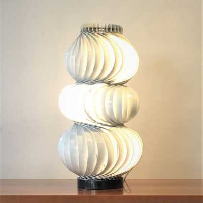 medusa-lamp-valenti 1970
