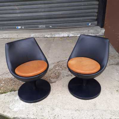 Polaris Guariche armchairs