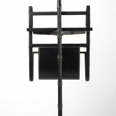 Jacques Adnet Floor Lamp