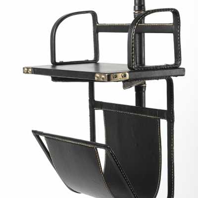 Jacques Adnet Floor Lamp