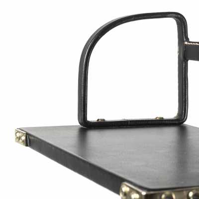 Jacques Adnet Floor Lamp