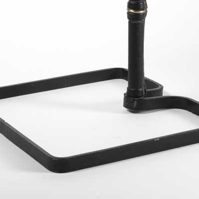 Jacques Adnet Floor Lamp
