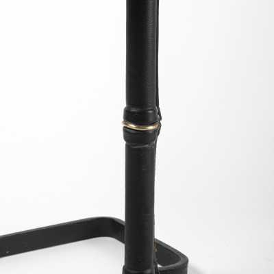 Jacques Adnet Floor Lamp