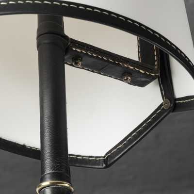 Jacques Adnet Floor Lamp
