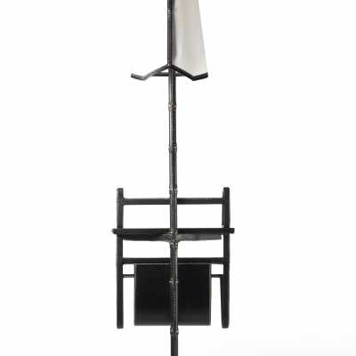 Jacques Adnet Floor Lamp