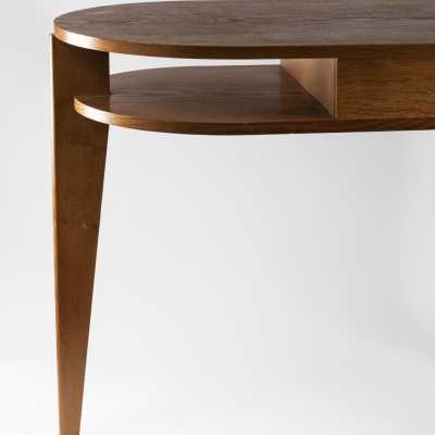 Jacques ADNET office tripod desk