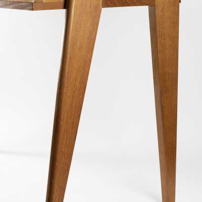 Jacques ADNET office tripod desk