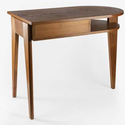 Jacques ADNET office tripod desk
