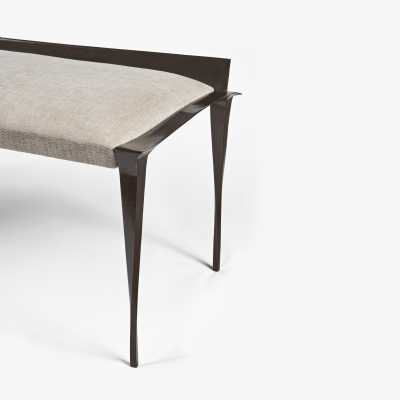 LONGCHAMP BENCH_ Lonchamp Bench_ © Anasthasia Millot_detail