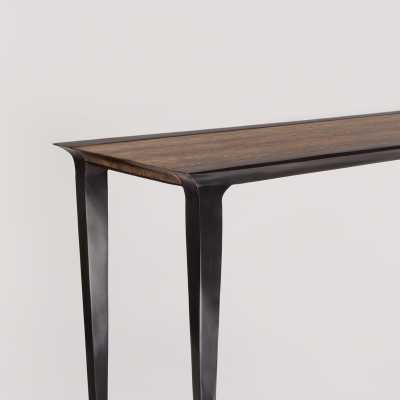 Console Longchamp_Longchamp Console_détail