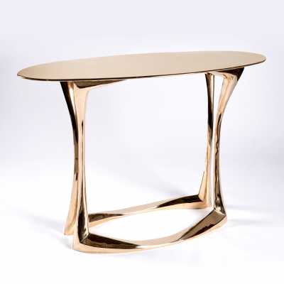 CONSOLE STARDUST_ Stardust Console_ © Anasthasia Millot