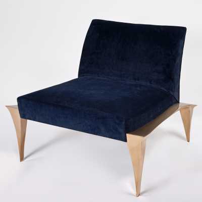 KHUBA CLUB CHAIR_Club Chair Khuba_ @ Anasthasia Millot