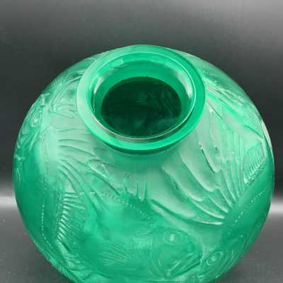 col du vase 