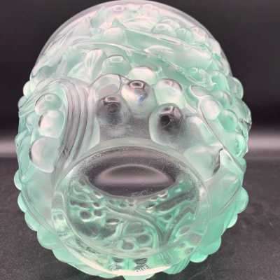 Avallon vase
