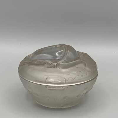 scarab box